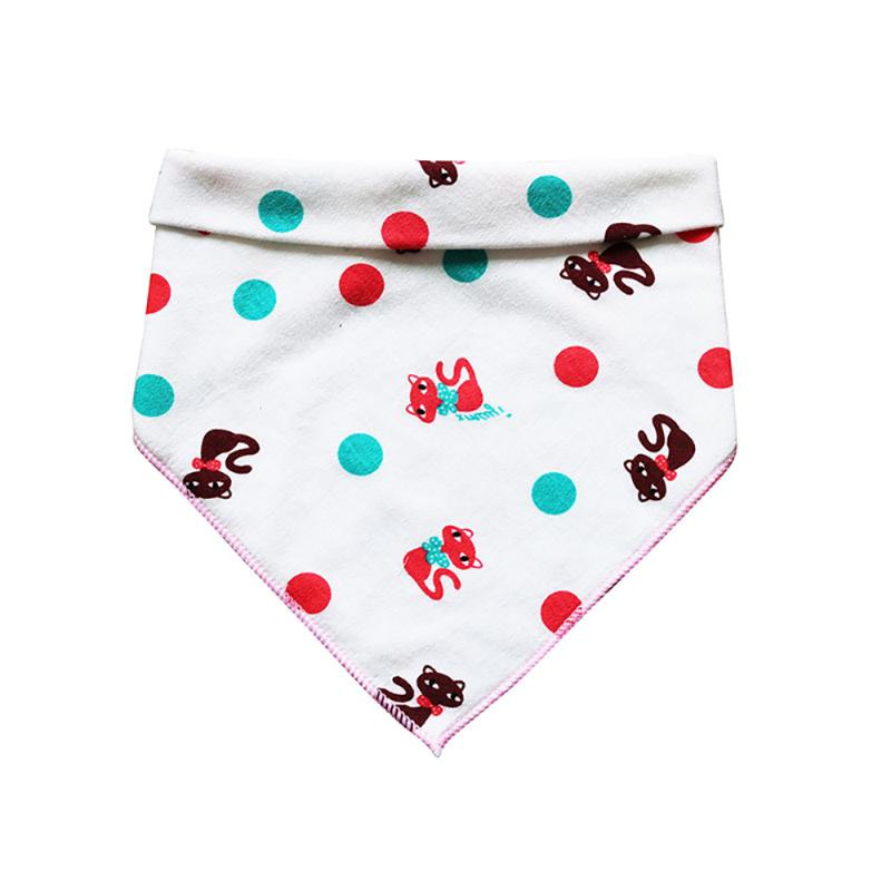 Baby Bibs Cotton Kids Saliva Towel Cute Child Scarf Baby Things for Newborns Adjustable Infant Feeding Big discount Dropshipping, Bib020-05
Baby Bibs Cotton Kids Saliva Towel Cute Child Scarf Baby Things for Newborns Adjustable Infant Feeding Big discount Dropshipping, Bib020-05