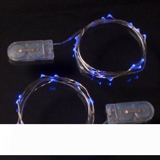 led copper silver wire string fairy lights cr2032 battery power operated for christmas xmas decoration home party wedding event lighting 2m 
led copper silver wire string fairy lights cr2032 battery power operated for christmas xmas decoration home party wedding event lighting 2m