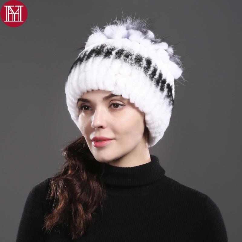 2020 new good quality elastic knitted rex fur beanies women real rex fur hat 100% real natural cap, Color 5
2020 new good quality elastic knitted rex fur beanies women real rex fur hat 100% real natural cap, Color 5