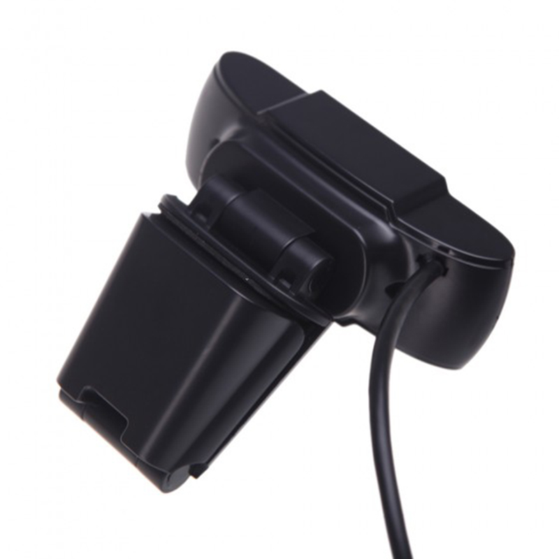 WT-912 Electronic Computer Webcam 720P/1080P Networking Accessories USB2.0 HD Webcams Camera Rotatable for Network Conference