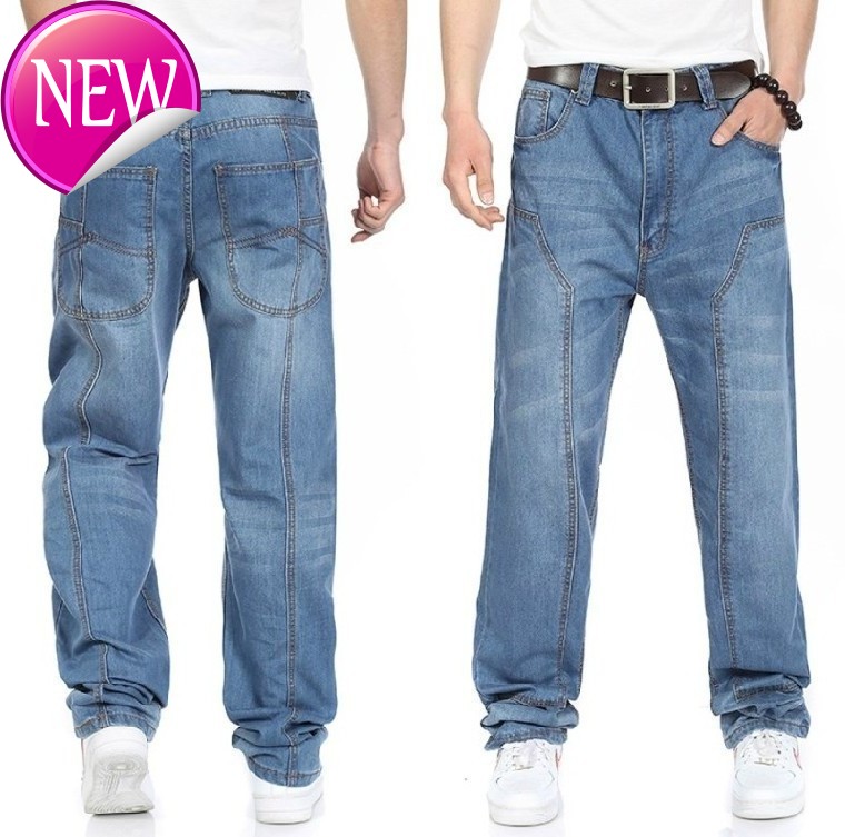 size 44 Plus 42 5XL 4XL men's rock Skateboard HIP HOP jeans 2020 New baggy jeans HIGHT QUALITY designer brands man trousers, Us size 1808
size 44 Plus 42 5XL 4XL men's rock Skateboard HIP HOP jeans 2020 New baggy jeans HIGHT QUALITY designer brands man trousers, Us size 1808