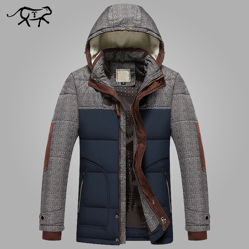 Brand Winter Jacket Men Big Size M-5XL New Arrival Casual Slim Cotton Thick Mens Coat Parkas With Hooded Warm Casaco Masculino, Black
Brand Winter Jacket Men Big Size M-5XL New Arrival Casual Slim Cotton Thick Mens Coat Parkas With Hooded Warm Casaco Masculino, Black