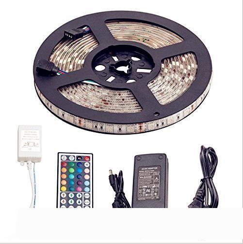 5m ip65 led flexible strip 300leds color changing rgb smd5050 led light strip kit rgb 5m +44key remote controller+12v 5a power supply
5m ip65 led flexible strip 300leds color changing rgb smd5050 led light strip kit rgb 5m +44key remote controller+12v 5a power supply