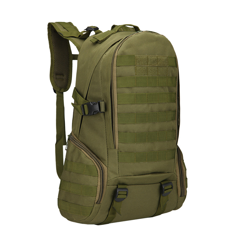Tactical Backpack 3P Softback Outdoor Waterproof Backpack Hiking Rucksacks Men Hunting Travel Camping Bag Packs 35L, Only hooks-2
Tactical Backpack 3P Softback Outdoor Waterproof Backpack Hiking Rucksacks Men Hunting Travel Camping Bag Packs 35L, Only hooks-2