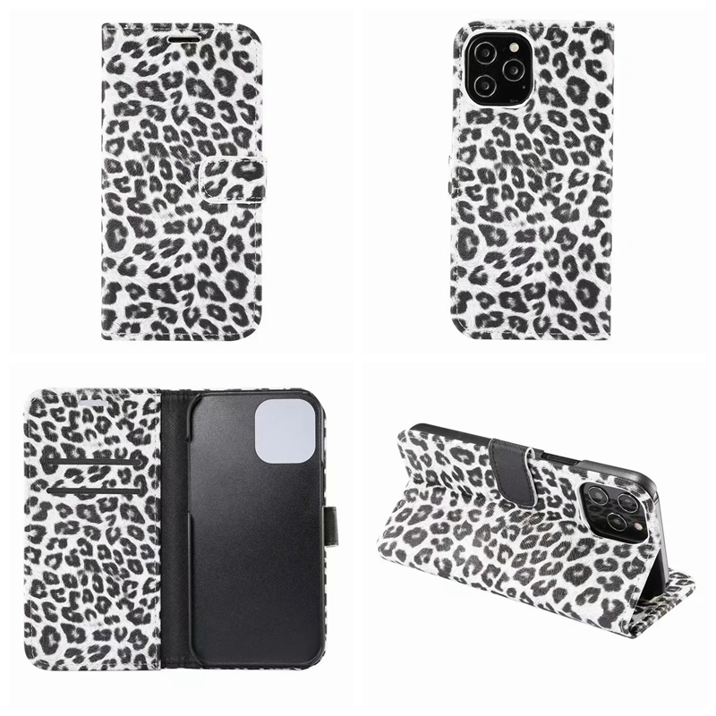 Leopard Wallet Leather Case For Iphone 12 11 XR XS MAX X 8 7 6 Galaxy S20 Note 10 Pro S10 S10e Animal Pocket ID Card Box Phone Cover Luxury
Leopard Wallet Leather Case For Iphone 12 11 XR XS MAX X 8 7 6 Galaxy S20 Note 10 Pro S10 S10e Animal Pocket ID Card Box Phone Cover Luxury