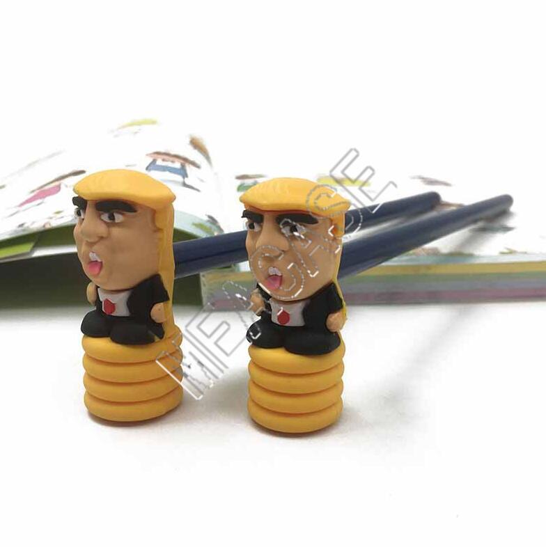 President Donald Trump Talking Toy Hammer Pencil with PVC Hammer 2PCS Set Designers Funny Desktop Display Pencil Holder Noise Maker D81707
President Donald Trump Talking Toy Hammer Pencil with PVC Hammer 2PCS Set Designers Funny Desktop Display Pencil Holder Noise Maker D81707