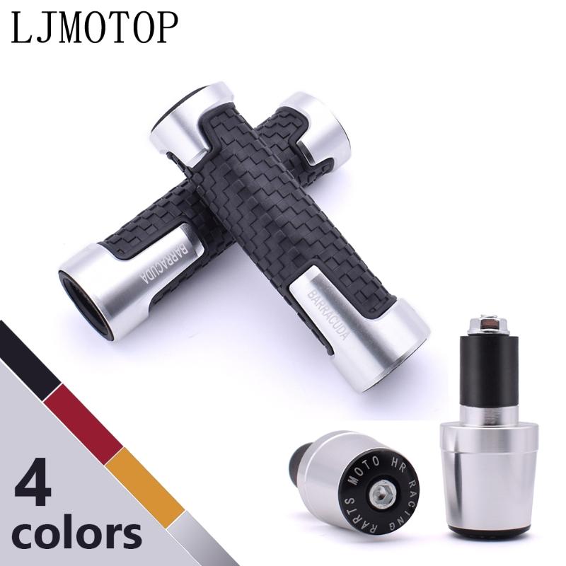 Motorcycle 7/8"22mm Accessories Handlebar Grip Handle Bar handle grips For S2R 800 821 797
Motorcycle 7/8"22mm Accessories Handlebar Grip Handle Bar handle grips For S2R 800 821 797