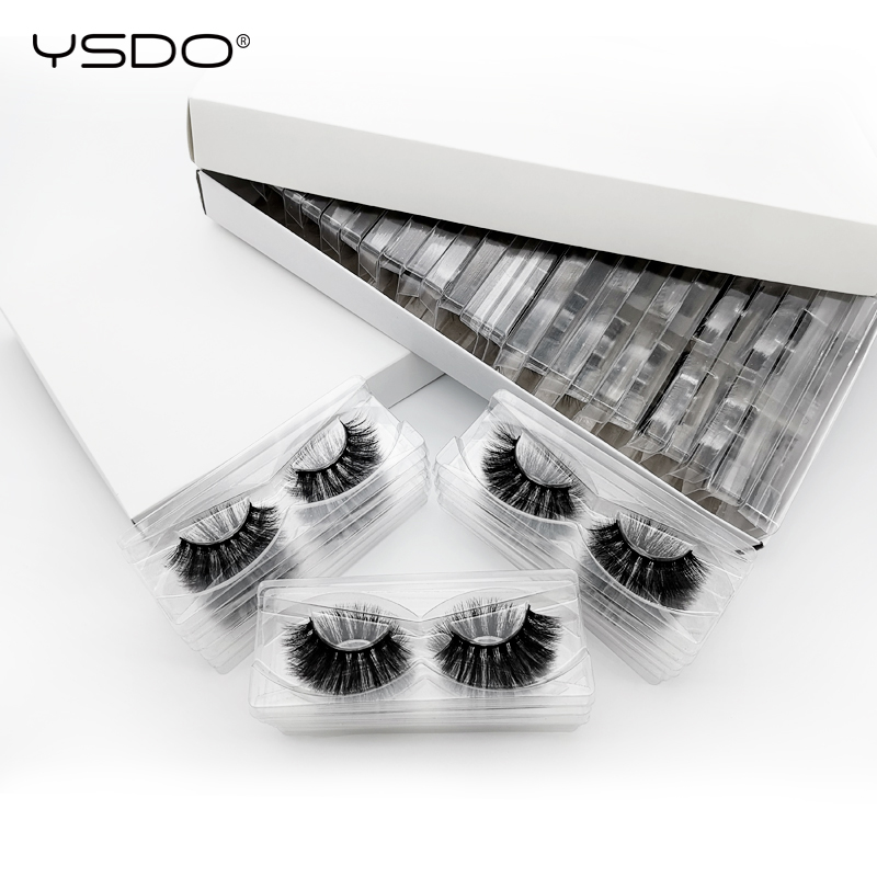 20/30/40 Pairs mink eyelashes wholesale hand made 3d mink lases mix 10 lashes styles bulk natural false eyelashes makeup cilios
20/30/40 Pairs mink eyelashes wholesale hand made 3d mink lases mix 10 lashes styles bulk natural false eyelashes makeup cilios