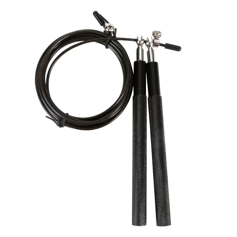 Fitness Adult Jump Rope Sports Unisex Adjustable Durable Skipping Boxing Aluminum Alloy Speed Professional Training Equipment
Fitness Adult Jump Rope Sports Unisex Adjustable Durable Skipping Boxing Aluminum Alloy Speed Professional Training Equipment