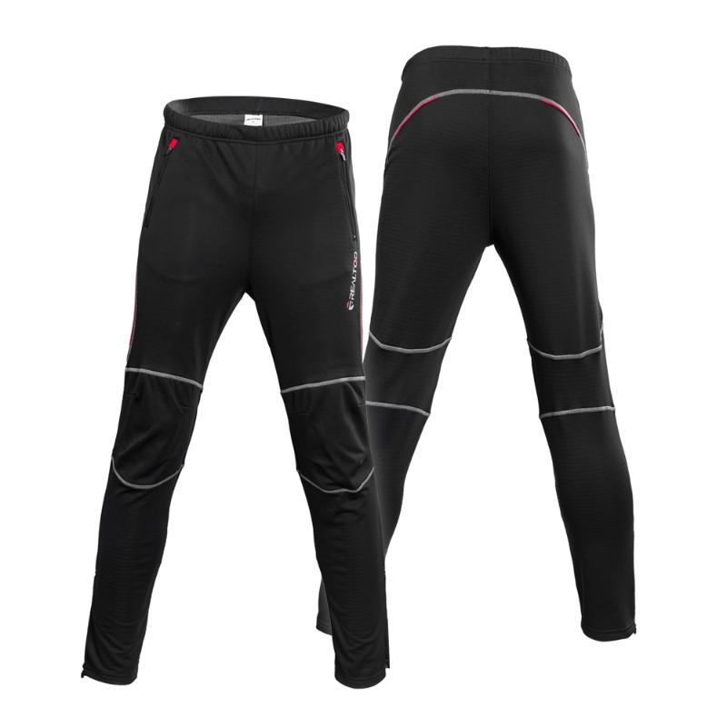 Men's BIcycle Pants Winter Thermal Fleece Outdoor Sport Bike Cycling Riding Pants Trousers Windproof Athletic, Black
Men's BIcycle Pants Winter Thermal Fleece Outdoor Sport Bike Cycling Riding Pants Trousers Windproof Athletic, Black