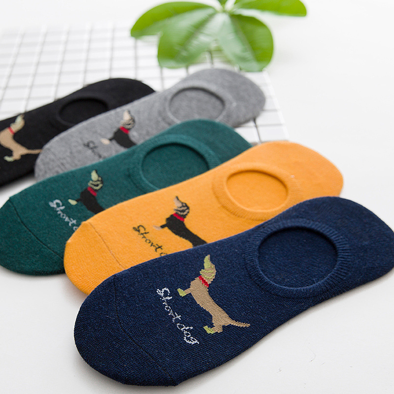 Harajuku Cute Dog Pattern Women Cotton No Show Socks Low Cut Ankle Cute Socks Novelty Funny Kawaii Japanese Cartoon Christmas, Green socks
Harajuku Cute Dog Pattern Women Cotton No Show Socks Low Cut Ankle Cute Socks Novelty Funny Kawaii Japanese Cartoon Christmas, Green socks