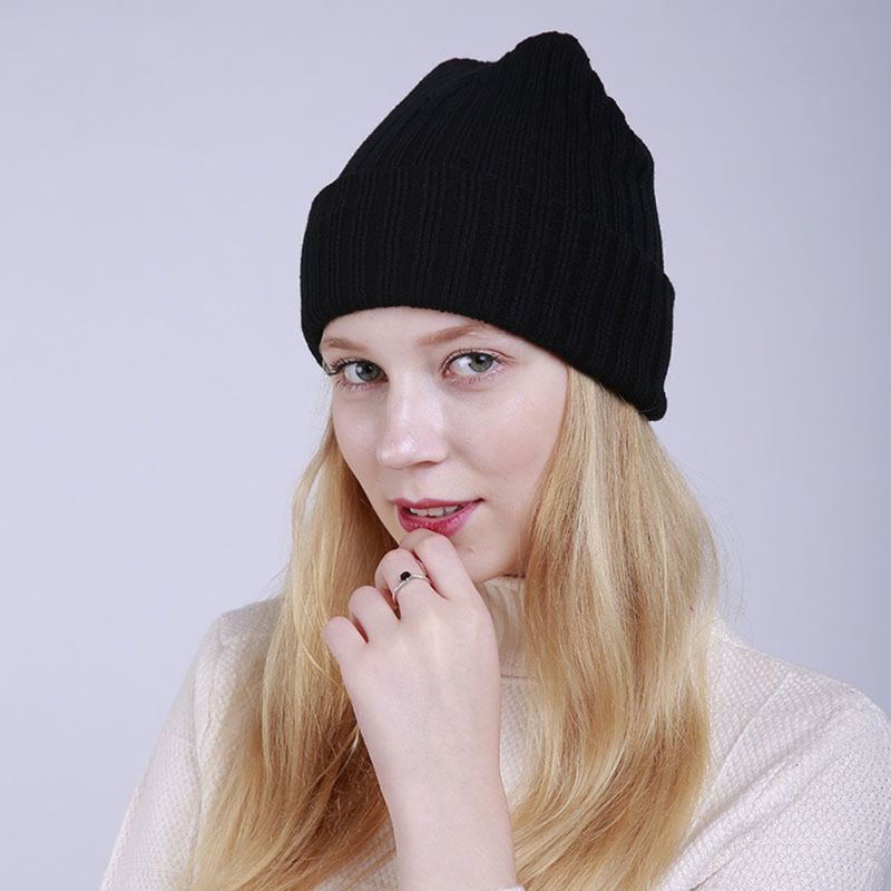 Women Winter Ribbed Knit Vertical Striped Beanie Cap Neon Color Ski Cuffed Hat, Pink
Women Winter Ribbed Knit Vertical Striped Beanie Cap Neon Color Ski Cuffed Hat, Pink
