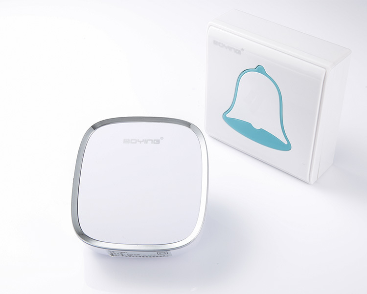 A103 wireless plug-in blue light big button square home pager doorbell sick elderly pregnant woman monitoring
A103 wireless plug-in blue light big button square home pager doorbell sick elderly pregnant woman monitoring