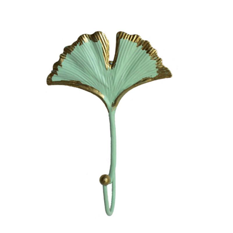 Living Room Bathroom Scarf No Drilling Hanging Hook Home Decoration Leaf Shaped Iron Bag Clothes Door Wall Mini Space Saving
Living Room Bathroom Scarf No Drilling Hanging Hook Home Decoration Leaf Shaped Iron Bag Clothes Door Wall Mini Space Saving