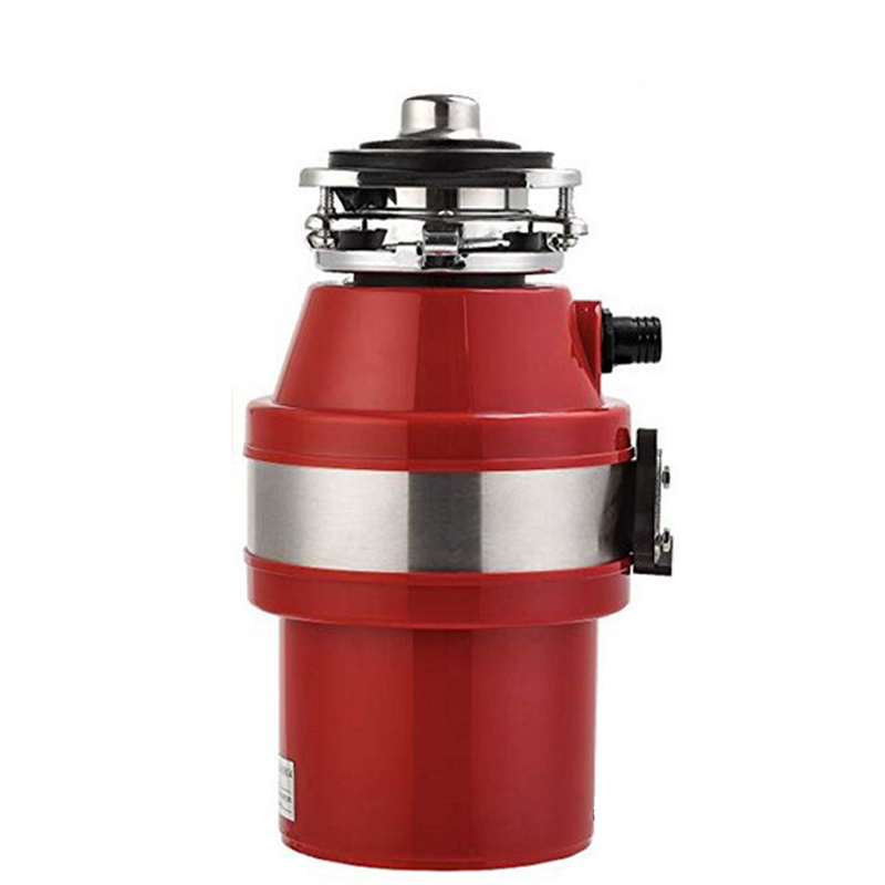 Waste Disposer Shredder Waste Disposer Kitchen Utensils Connection Sink Stainless Steel Inner Cavity Grinder Material
Waste Disposer Shredder Waste Disposer Kitchen Utensils Connection Sink Stainless Steel Inner Cavity Grinder Material