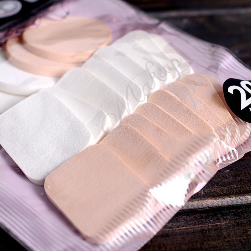 20pcs Makeup Sponge Professional Cosmetic Puff For Foundation Concealer Cream Make Up Blender Soft Water Sponge Powder Puff*.w
20pcs Makeup Sponge Professional Cosmetic Puff For Foundation Concealer Cream Make Up Blender Soft Water Sponge Powder Puff*.w