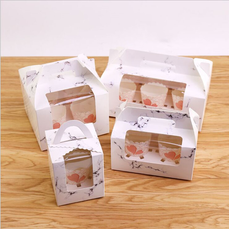 10PCS Marbling muffin box pack Style Marble Pattern Candy Boxes Macaroon Cake Boxes Biscuits for Baking Decoration Package
10PCS Marbling muffin box pack Style Marble Pattern Candy Boxes Macaroon Cake Boxes Biscuits for Baking Decoration Package