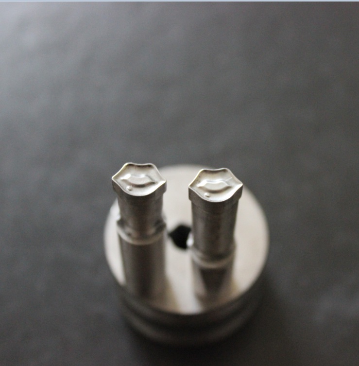 Brand New lip Milk Candy Tablet Die Press Die Candy Punch Set Custom Punch Customization Cast Press For Tablet TDP Machine
Brand New lip Milk Candy Tablet Die Press Die Candy Punch Set Custom Punch Customization Cast Press For Tablet TDP Machine