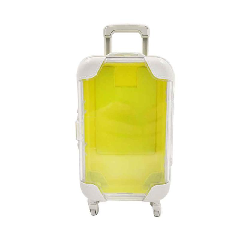 Lightweight Travel Portable Empty Mini Cosmetic Storage Organizer Eyelashes Packing Box Luggage Tray Reusable Makeup
Lightweight Travel Portable Empty Mini Cosmetic Storage Organizer Eyelashes Packing Box Luggage Tray Reusable Makeup