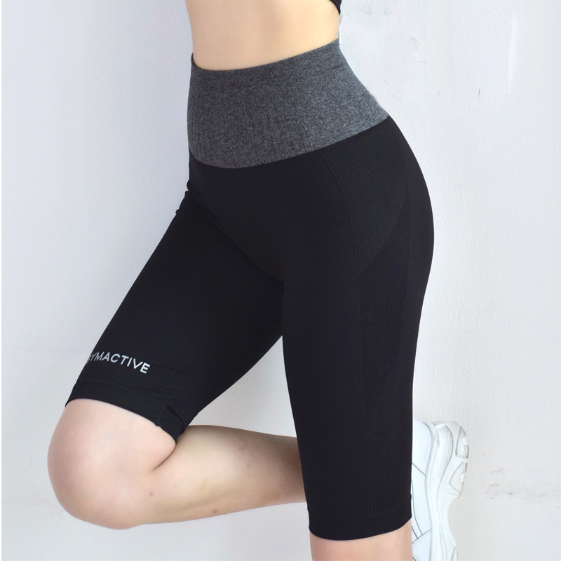 Women Seamless Sport Leggings Crop Yoga Pant Squatproof Capris Knee Length Gym Leggins Tummy Control Running Fitness Tight Femme, Sa-mmao black
Women Seamless Sport Leggings Crop Yoga Pant Squatproof Capris Knee Length Gym Leggins Tummy Control Running Fitness Tight Femme, Sa-mmao black