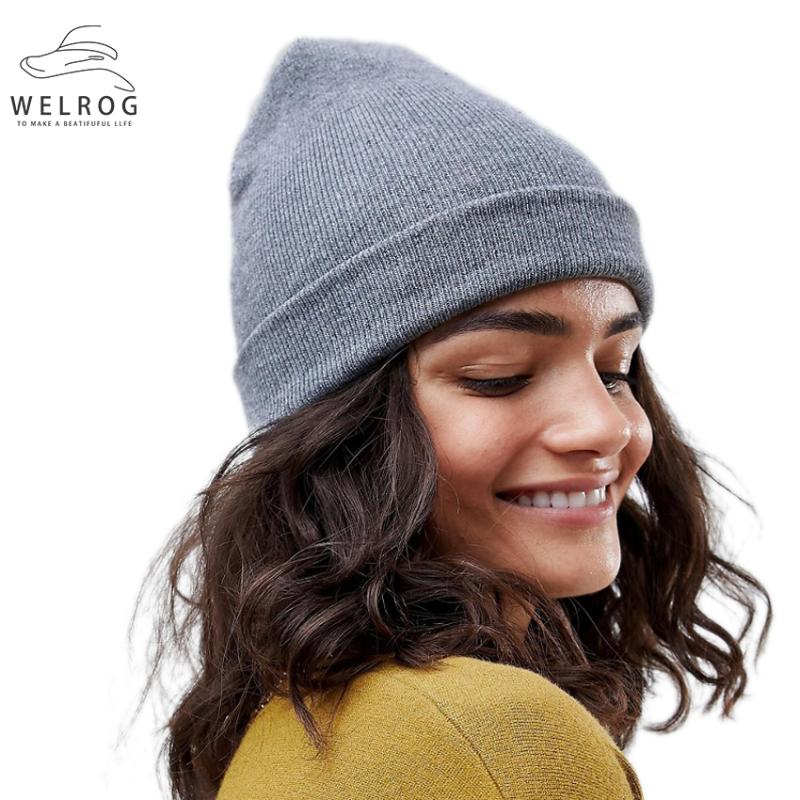 WELROG Autumn and Winter Solid Striped Skullies Hats Knitted Fluorescent Colors Hat Men Women Wool Outdoor Warm Hats, White
WELROG Autumn and Winter Solid Striped Skullies Hats Knitted Fluorescent Colors Hat Men Women Wool Outdoor Warm Hats, White