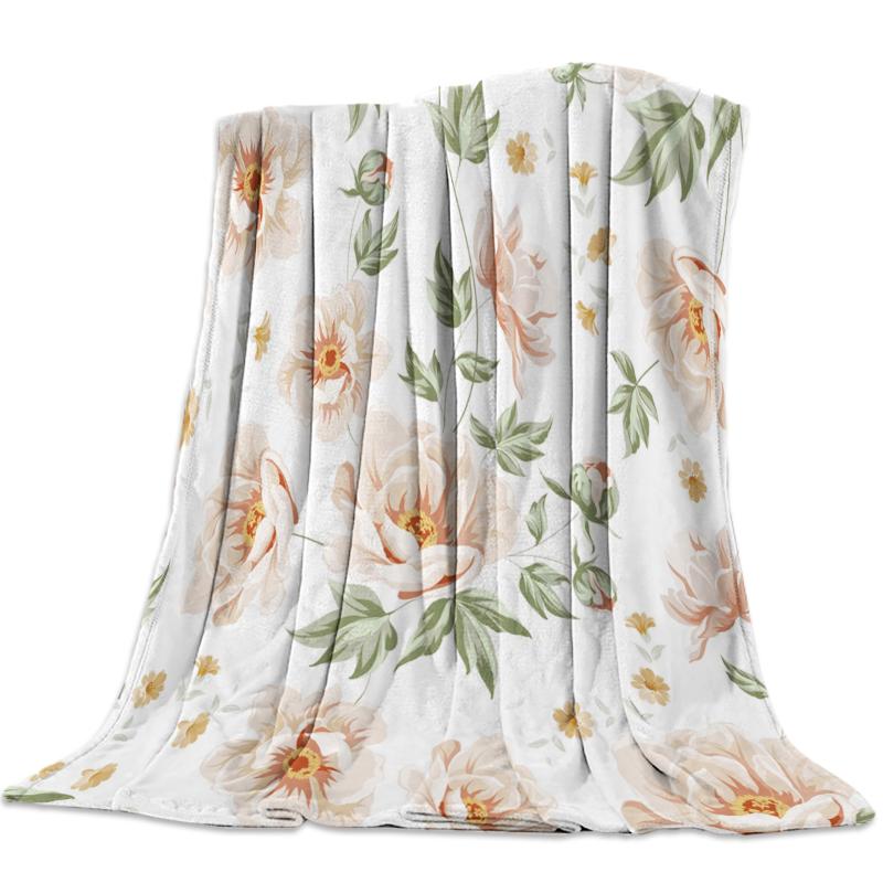 Soft Warm Coral Fleece Blanket Poppy Flower Leaf Winter Sheet Bedspread Sofa Throw Light Thin Flannel Blankets
Soft Warm Coral Fleece Blanket Poppy Flower Leaf Winter Sheet Bedspread Sofa Throw Light Thin Flannel Blankets