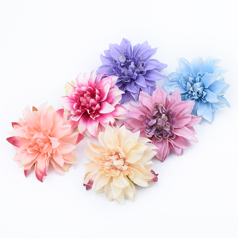 5/10 Pieces Cheap fake Gerbera heads flower wall wedding car home decoration accessories ornamental flowerpot artificial flowers, Color 3
5/10 Pieces Cheap fake Gerbera heads flower wall wedding car home decoration accessories ornamental flowerpot artificial flowers, Color 3