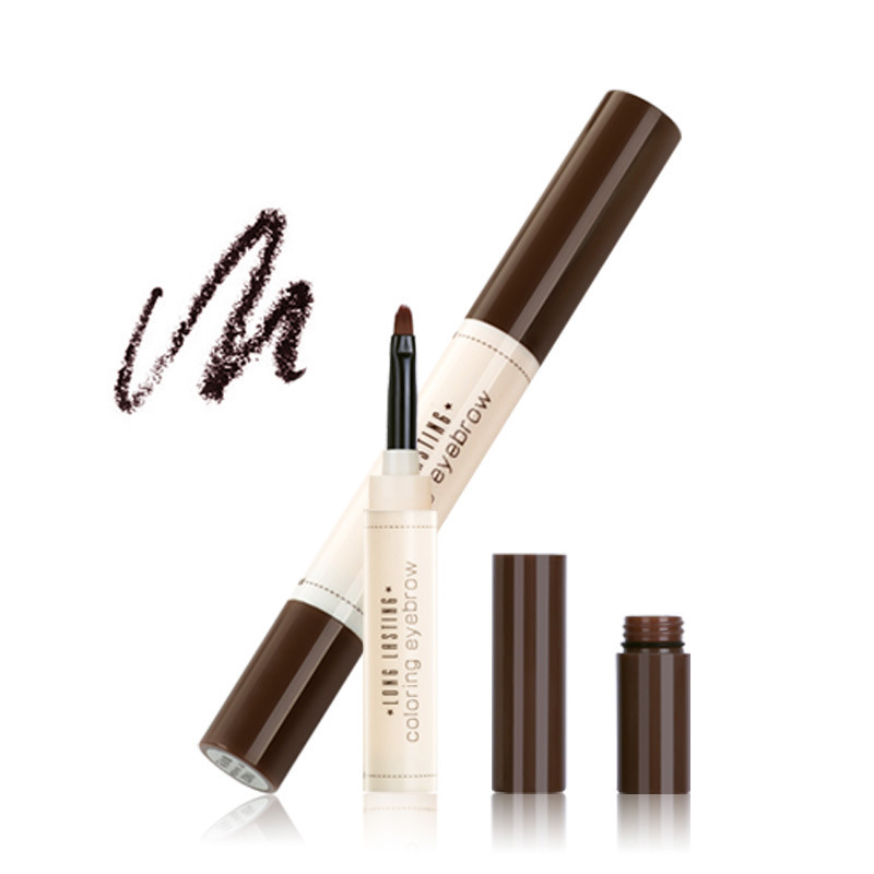 Eyebrow Enhancers Eyes Makeup Professional Eye Brow Dye Cream Pencil Long-lasting Waterproof Brown Tint Paint Henna Eyebrows 
Eyebrow Enhancers Eyes Makeup Professional Eye Brow Dye Cream Pencil Long-lasting Waterproof Brown Tint Paint Henna Eyebrows