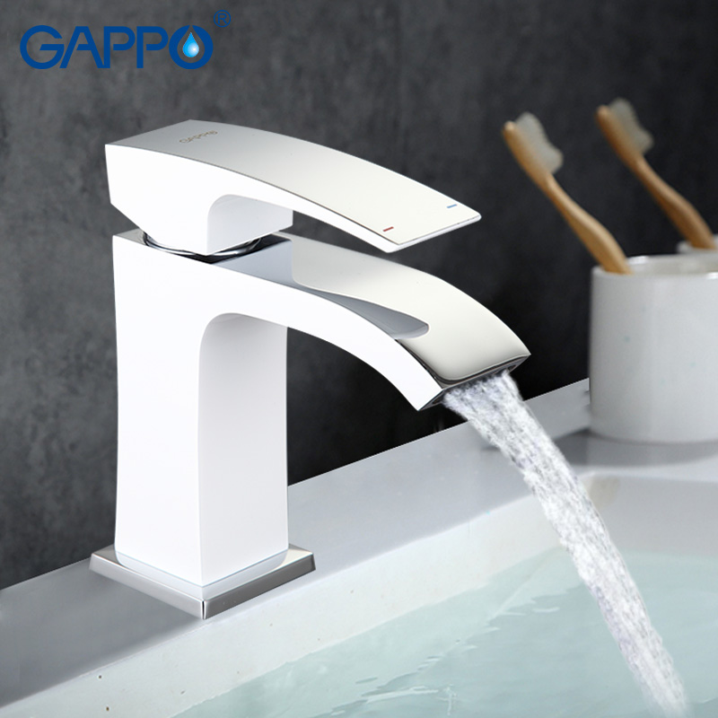 GAPPO water mixer bathroom sink faucet basin faucet chrome brass water basin mixer tap deck mount torneira G1007-8
GAPPO water mixer bathroom sink faucet basin faucet chrome brass water basin mixer tap deck mount torneira G1007-8