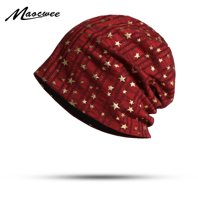 Women Colorful Beanies Hats Spring And Autumn Bright Five-Pointed Star Hat Ladies Beanie Soft Warm Cotton Hats Brilliant Cap
Women Colorful Beanies Hats Spring And Autumn Bright Five-Pointed Star Hat Ladies Beanie Soft Warm Cotton Hats Brilliant Cap