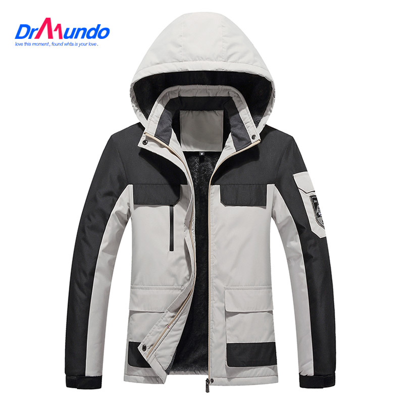 2020 Women Mountain Hiking Jacket Waterproof Thicken Feece Warm Ski- Size Jacket Snow Coat Camping Clothes, Black
2020 Women Mountain Hiking Jacket Waterproof Thicken Feece Warm Ski- Size Jacket Snow Coat Camping Clothes, Black