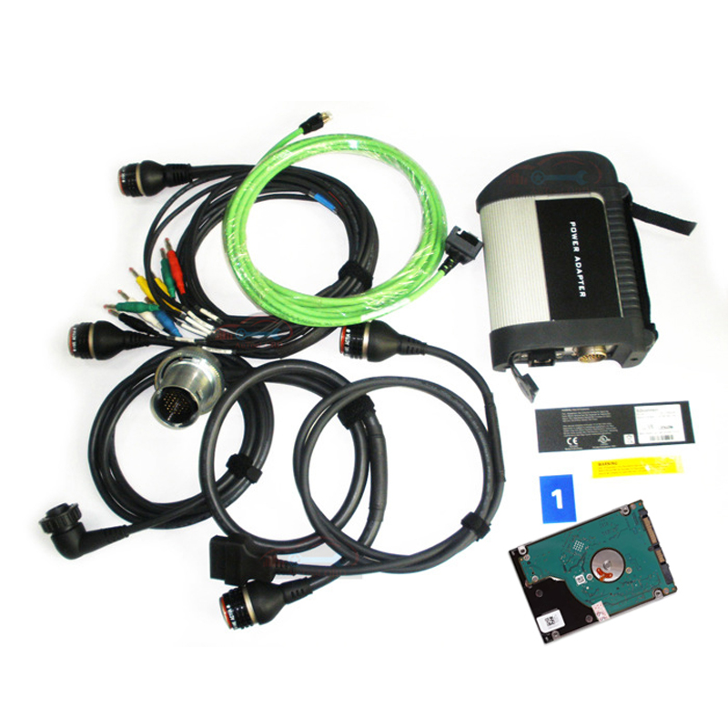 Best quality Mb Star C4 diagnostic scanner for MB sd c4 Cars&Trucks sd with software v2020.06 in HDD fit in 95% laptop
Best quality Mb Star C4 diagnostic scanner for MB sd c4 Cars&Trucks sd with software v2020.06 in HDD fit in 95% laptop