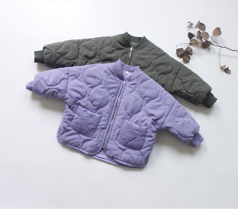 FM Kids Boys Girls Down Coat Cotton Winter Jackets Korean Casual Zipper Warm Boy Unisex Clothing Outwear, Blue;gray
FM Kids Boys Girls Down Coat Cotton Winter Jackets Korean Casual Zipper Warm Boy Unisex Clothing Outwear, Blue;gray