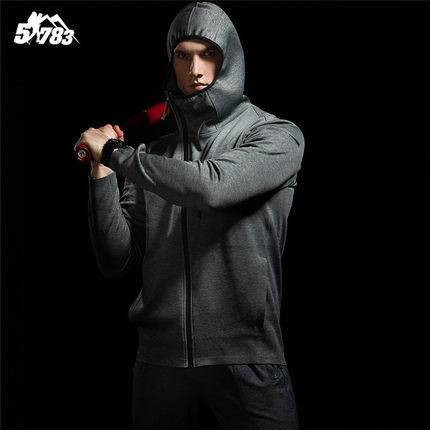 2020 new Mens Autumn Fleece Zipper Hoodies Long Sleeve Hooded Sweatshirt Tactical Tracksuit Jacket breathable jacket, Grey
2020 new Mens Autumn Fleece Zipper Hoodies Long Sleeve Hooded Sweatshirt Tactical Tracksuit Jacket breathable jacket, Grey