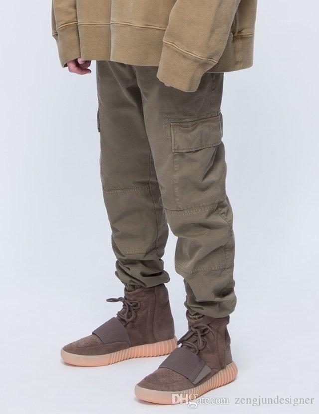 Designer Long Pants Loose Zipper Fly Homme Clothing Hip Hop Pencil Casual Apparel Style Mens Fashion, Khaki
Designer Long Pants Loose Zipper Fly Homme Clothing Hip Hop Pencil Casual Apparel Style Mens Fashion, Khaki