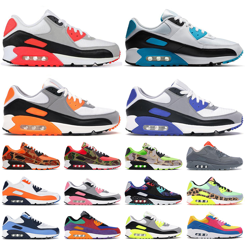 90 mens running shoes women trainers Laser Blue Hyper Grape UNC Reverse Duck Camo Supernova Total Orange outdoor sports sneakers, University red
90 mens running shoes women trainers Laser Blue Hyper Grape UNC Reverse Duck Camo Supernova Total Orange outdoor sports sneakers, University red