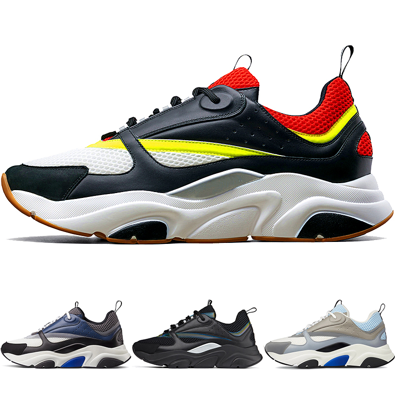 2021 New B22 B23 Mens Trainers Black White Running Shoes Fashion French Reflective Women Sneakers US12.5 EUR36-47 Optional Shoebox
2021 New B22 B23 Mens Trainers Black White Running Shoes Fashion French Reflective Women Sneakers US12.5 EUR36-47 Optional Shoebox