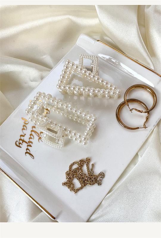 Adult Women Pearl Geometric Hairpins Hair clip Fashion Korean Lady Girl Head wear Accessories Wholesale Gift Office
Adult Women Pearl Geometric Hairpins Hair clip Fashion Korean Lady Girl Head wear Accessories Wholesale Gift Office