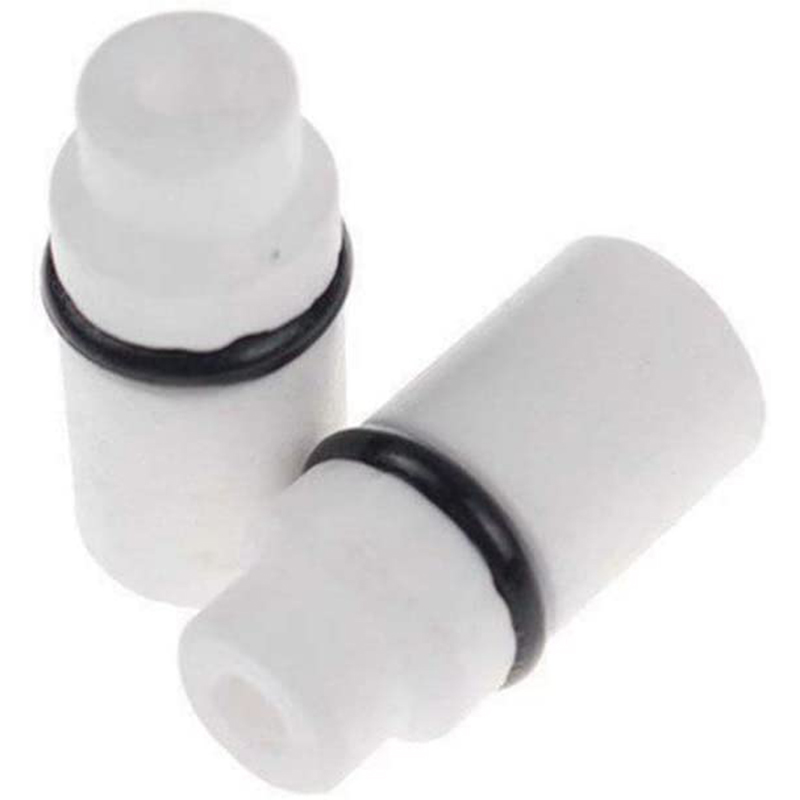 20PCs Sandblasting Ceramic Nozzle Air Siphon Abrasive Sandblasting Tool Nozzle for KäRcher K
20PCs Sandblasting Ceramic Nozzle Air Siphon Abrasive Sandblasting Tool Nozzle for KäRcher K