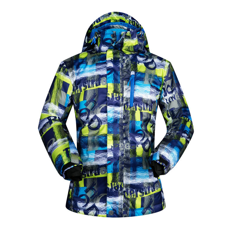 MUTUSNOW Men Ski Jacket Hooded Winter Clothing Windproof Waterproof Outdoor Sport Wear Skiing Snowboard Male Jacket Coat, Color 2
MUTUSNOW Men Ski Jacket Hooded Winter Clothing Windproof Waterproof Outdoor Sport Wear Skiing Snowboard Male Jacket Coat, Color 2