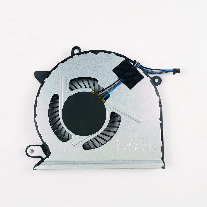 New Original CPU Cooling Fan For Pavilion 15-CD series 15-cd040wm 15-CD073TX 15-CD075TX TPN-Q193 Laptop Cooler Fan 926845-001
New Original CPU Cooling Fan For Pavilion 15-CD series 15-cd040wm 15-CD073TX 15-CD075TX TPN-Q193 Laptop Cooler Fan 926845-001