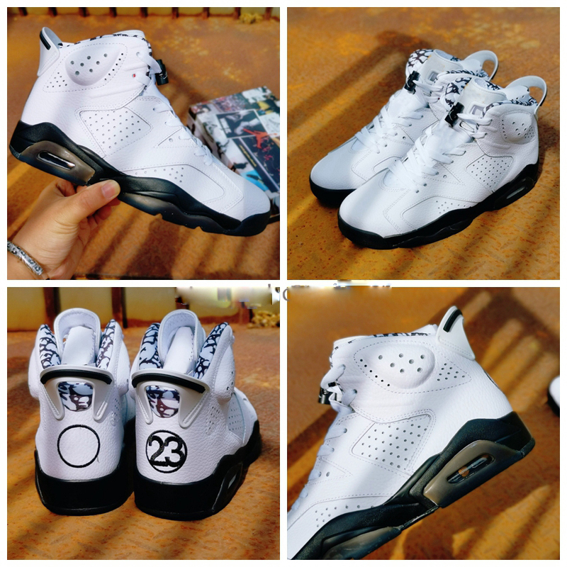 New 6 Sport Blue 6s GS Alligator Men Basketball Shoes 3M Reflective Sliver Graffiti Valentine Day Sports Trainers Womens designer Sneakers, #1
New 6 Sport Blue 6s GS Alligator Men Basketball Shoes 3M Reflective Sliver Graffiti Valentine Day Sports Trainers Womens designer Sneakers, #1