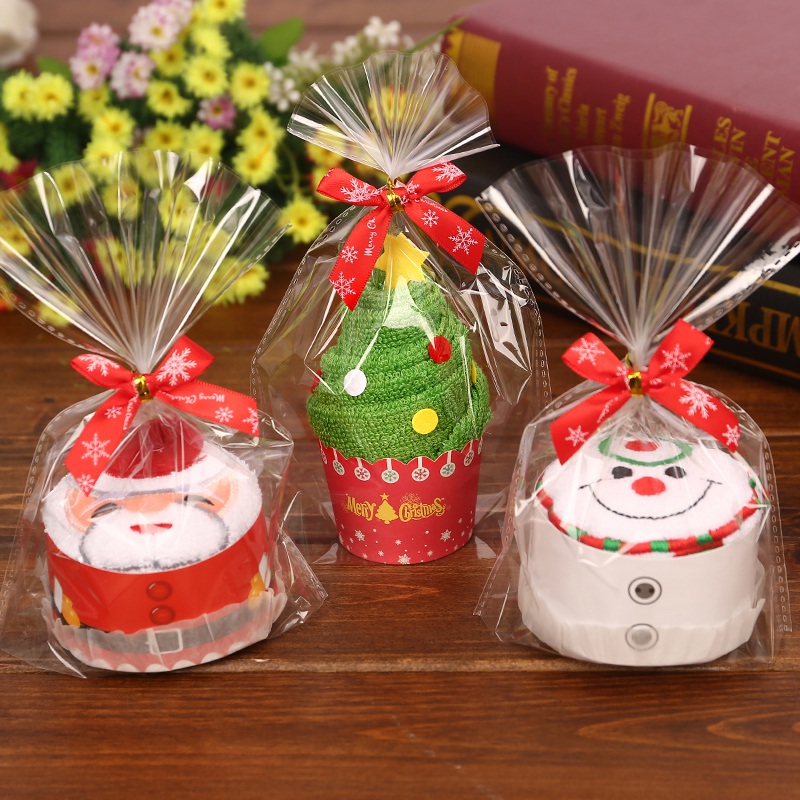 Christmas Decorations 2021 Merry Towel Cake Shape Santa Claus Snowman Xmas Cute Presents Cotton Kitchen Creative Gifts
Christmas Decorations 2021 Merry Towel Cake Shape Santa Claus Snowman Xmas Cute Presents Cotton Kitchen Creative Gifts