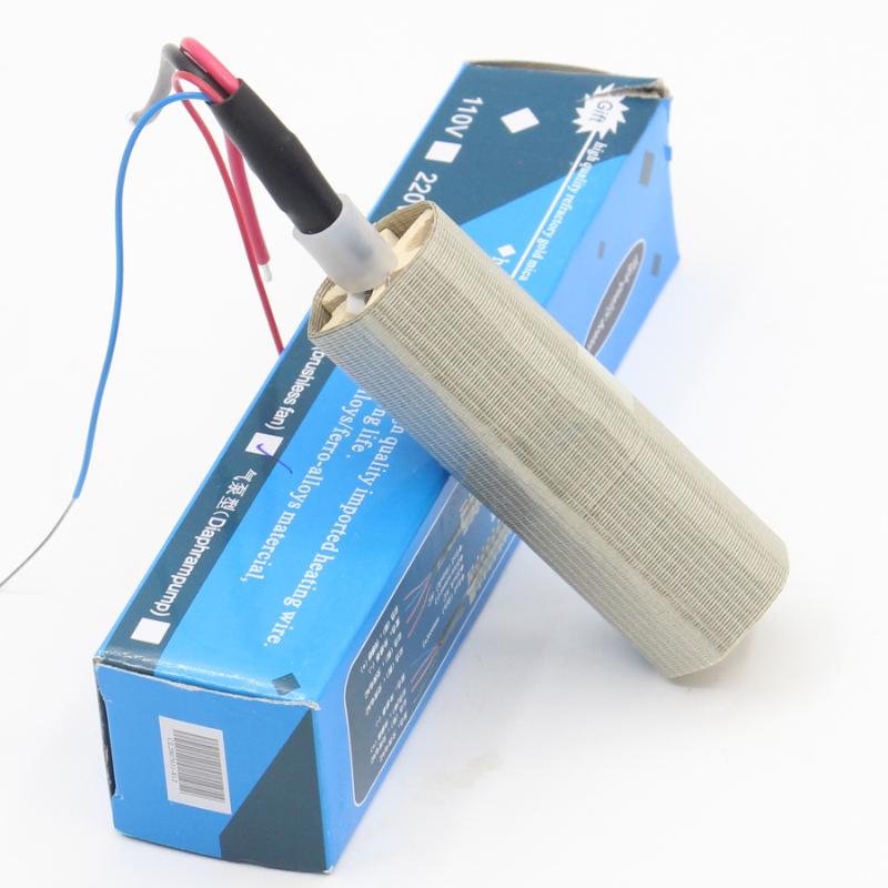Hot air gun heating Heater for YIHUA SAIKE 852D 909D 853D 995D 862D+ 852D++ Soldering Stations Hot air gun
Hot air gun heating Heater for YIHUA SAIKE 852D 909D 853D 995D 862D+ 852D++ Soldering Stations Hot air gun