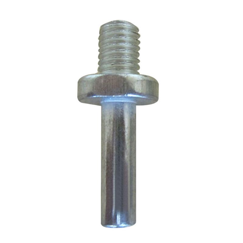 10MM 14mm Electric Connecting Rod Drill Angle Mill Handle Connecting Rod For Grinder Disc Hardware
10MM 14mm Electric Connecting Rod Drill Angle Mill Handle Connecting Rod For Grinder Disc Hardware