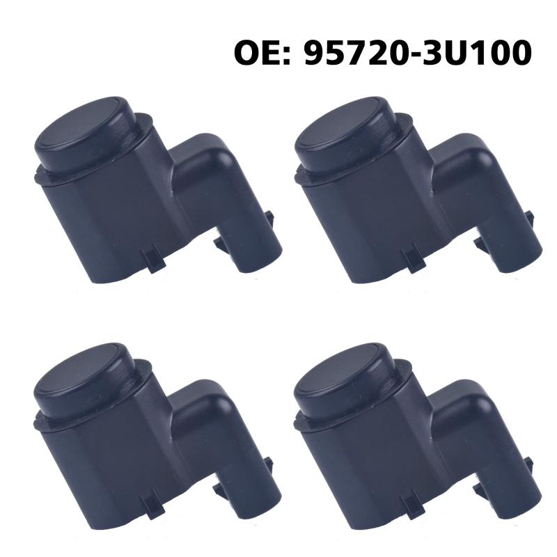 PDC Parking Sensor Parktronic For i30 Avante for Kia k5 4MS271H7C 957203U100 4MS271H7A car
PDC Parking Sensor Parktronic For i30 Avante for Kia k5 4MS271H7C 957203U100 4MS271H7A car