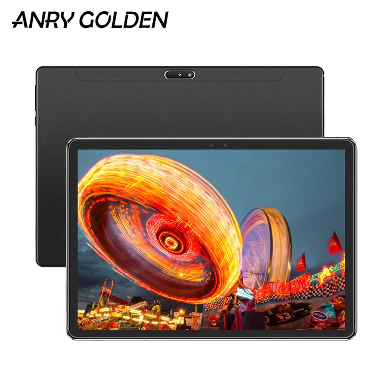 ANRY S20 Tablet Android 8.1 11.6 Inch IPS Screen Deca Core MTK6797 X25 3GB RAM 64GB ROM 4G Phone Call Dual SIM Wifi GPS Type-C, Black
ANRY S20 Tablet Android 8.1 11.6 Inch IPS Screen Deca Core MTK6797 X25 3GB RAM 64GB ROM 4G Phone Call Dual SIM Wifi GPS Type-C, Black