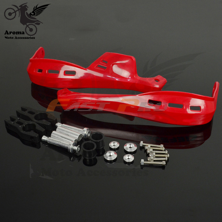 4 colors available motorcycle handguard universal motorbike motocross Falling Protection ATV Off-road moto dirt pit bike scooter
4 colors available motorcycle handguard universal motorbike motocross Falling Protection ATV Off-road moto dirt pit bike scooter