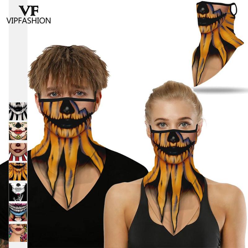 VIP FASHION Funny Adult Joker Skeleton Print Balaclava Bandana Ski Face Scarfs Clown Big Mouth Neckerchief Triangle Scarves
VIP FASHION Funny Adult Joker Skeleton Print Balaclava Bandana Ski Face Scarfs Clown Big Mouth Neckerchief Triangle Scarves