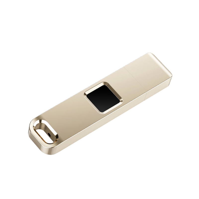 32GB 64GB Fingerprint Encrypted USB 2.0 Flash Drives High tech Pen Drive Security Memory USB Stick
32GB 64GB Fingerprint Encrypted USB 2.0 Flash Drives High tech Pen Drive Security Memory USB Stick